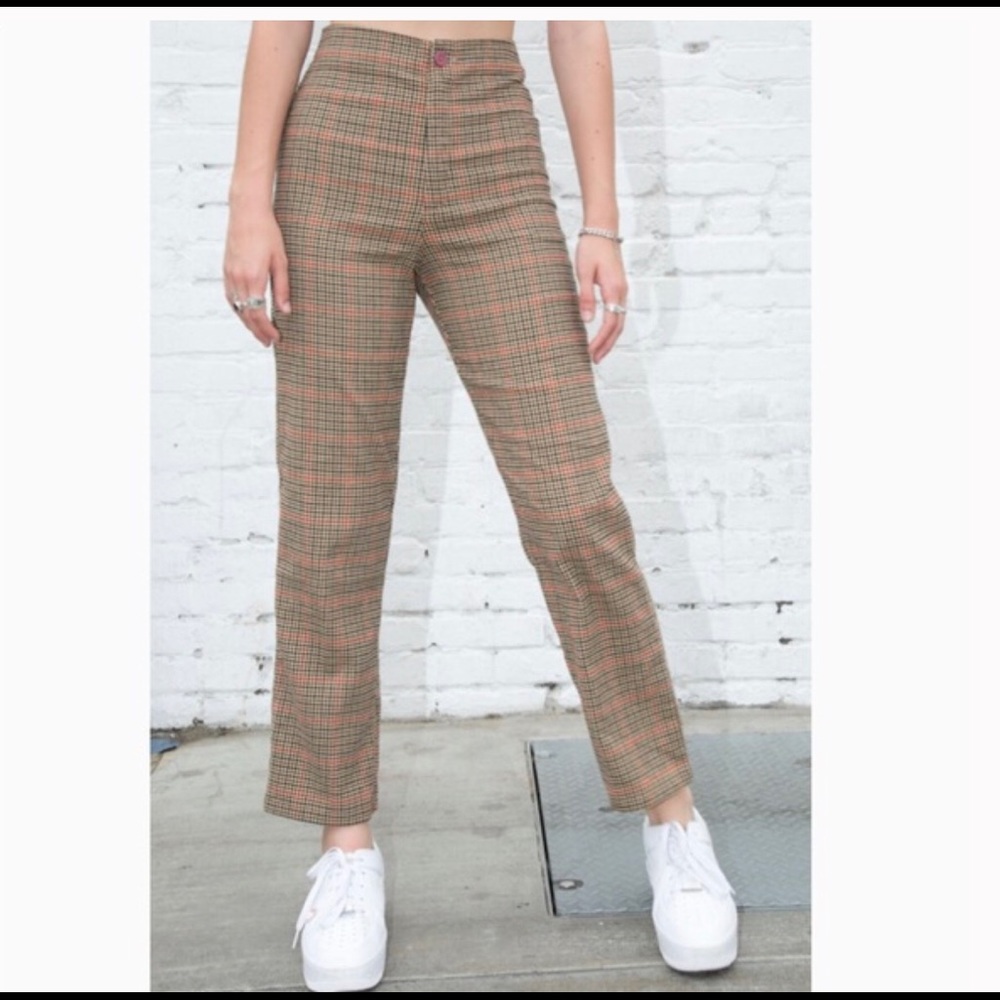 Brandy Melville Kim pants!!